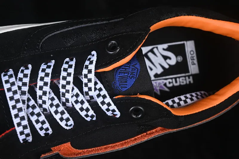 All categories Vans Vans series Vans Low Vans low-top Vans Skate Sk8-Low Vans official retro casual low-top skateboard shoes VN0A5EE4Y301